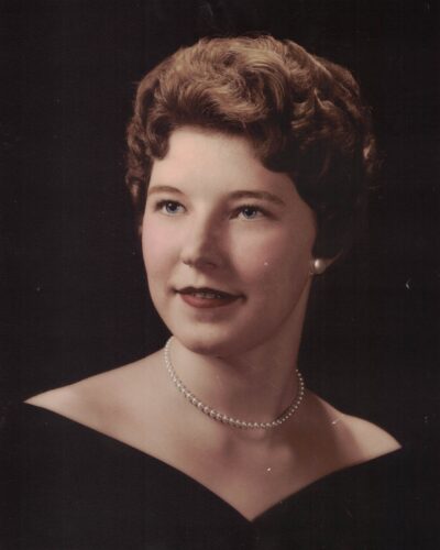 Irma Genschaw